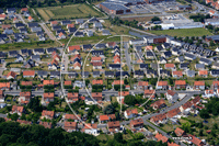 Photos de Arques (Quartier de La Garenne)
