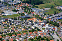 Photos de Arques (Quartier de La Garenne)