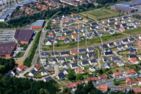 Photos de Arques (Quartier de La Garenne)