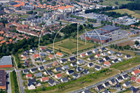 Photos de Arques (Quartier de La Garenne)