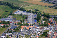 Photos de Arques (Quartier de La Garenne)