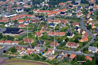59173 Blaringhem - photo - Blaringhem (Quartier du Centre)