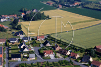 59173 Blaringhem - photo - Blaringhem (Quartier du Centre)