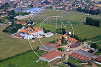 59173 Blaringhem - photo - Blaringhem (Quartier du Complexe sportif)