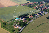 59173 Blaringhem - photo - Blaringhem (Quartier du Complexe sportif)