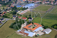 59173 Blaringhem - photo - Blaringhem (Quartier du Complexe sportif)
