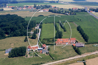 59173 Blaringhem - photo - Blaringhem (Quartier du Mont Dupil)
