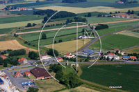 59470 Bollezeele - photo - Bollezeele (Erkelsbrugge)