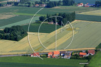59470 Bollezeele - photo - Bollezeele (Erkelsbrugge)