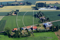 59470 Bollezeele - photo - Bollezeele (Erkelsbrugge)