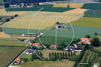 Photos de Herzeele (La Maison Bleue)