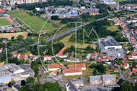 62219 Longuenesse - photo - Longuenesse (Quartier de l'Htel de Ville)