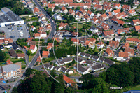 62219 Longuenesse - photo - Longuenesse (Quartier de l'Htel de Ville)