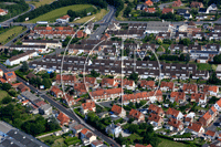 62219 Longuenesse - photo - Longuenesse (Quartier de l'Htel de Ville)