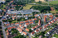 62219 Longuenesse - photo - Longuenesse (Quartier de l'Htel de Ville)