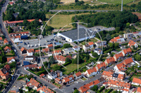 62219 Longuenesse - photo - Longuenesse (Quartier de l'Htel de Ville)