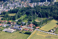 62219 Longuenesse - photo - Longuenesse (Quartier de la Route de Wisques)