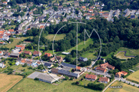 62219 Longuenesse - photo - Longuenesse (Quartier de la Route de Wisques)