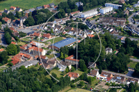 62219 Longuenesse - photo - Longuenesse (Quartier de la Route de Wisques)