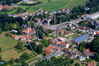 62219 Longuenesse - photo - Longuenesse (Quartier de la Route de Wisques)
