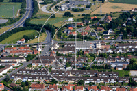 62219 Longuenesse - photo - Longuenesse (Quartier de la Route des Bruyres)