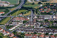 62219 Longuenesse - photo - Longuenesse (Quartier de la Route des Bruyres)