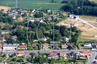 62219 Longuenesse - photo - Longuenesse (Quartier de la Route des Bruyres)