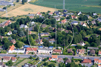 62219 Longuenesse - photo - Longuenesse (Quartier de la Route des Bruyres)