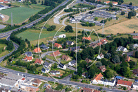 62219 Longuenesse - photo - Longuenesse (Quartier de la Route des Bruyres)