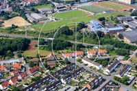 62219 Longuenesse - photo - Longuenesse (Quartier de la Route des Bruyres)
