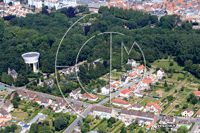 62219 Longuenesse - photo - Longuenesse (Quartier de la Rue Denis Cordonnier)