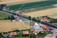 59470 Merckeghem - photo - Merckeghem (Lynck)