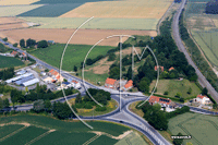 59173 Renescure - photo - Renescure (Quartier des Routes de Cassel et du Fort Rouge)