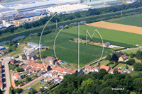 59173 Renescure - photo - Renescure (Quartier du Pont d'Asquin)