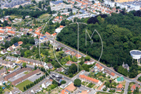 62500 Saint-Martin-au-Lart - photo - Saint-Martin-au-Lart (Quartier de la Rue du Capitaine Revel)