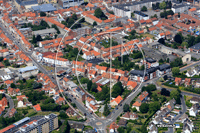 Photos de Saint-Omer (Quartier de la Rue de Throuanne)