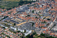 Photos de Saint-Omer (Quartier de Rue de Calais)
