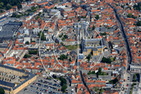 Photos de Saint-Omer (Quartier de Rue de Calais)