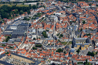 Photos de Saint-Omer (Quartier de Rue de Calais)