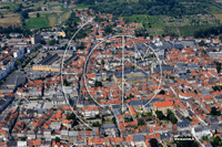 Photos de Saint-Omer (Quartier de Rue de Calais)