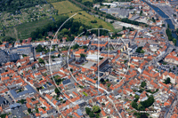 Photos de Saint-Omer (Quartier de Rue de Dunkerque)