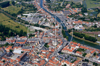 Photos de Saint-Omer (Quartier de Rue de Dunkerque)