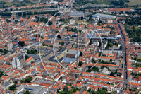 Photos de Saint-Omer (Quartier de Rue Gambetta)