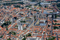 Photos de Saint-Omer (Quartier de Rue Gambetta)