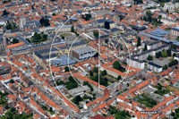 Photos de Saint-Omer (Quartier de Rue Gambetta)
