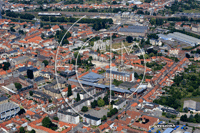 Photos de Saint-Omer (Quartier de Rue Gambetta)