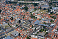 Photos de Saint-Omer (Quartier de Rue Gambetta)