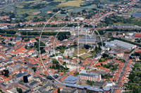 62500 Saint-Omer - photo - Saint-Omer (Quartier de Rue Gambetta)