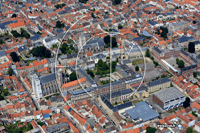 62500 Saint-Omer - photo - Saint-Omer (Quartier de Rue Gambetta)
