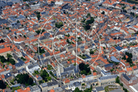 62500 Saint-Omer - photo - Saint-Omer (Quartier de Rue Saint-Bertin)
